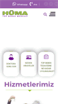Mobile Screenshot of humatupbebek.com